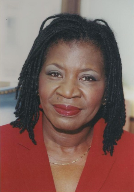 3rd Annual Missionary Scholarship Banquet — Speaker: Dr. Maggie Glover