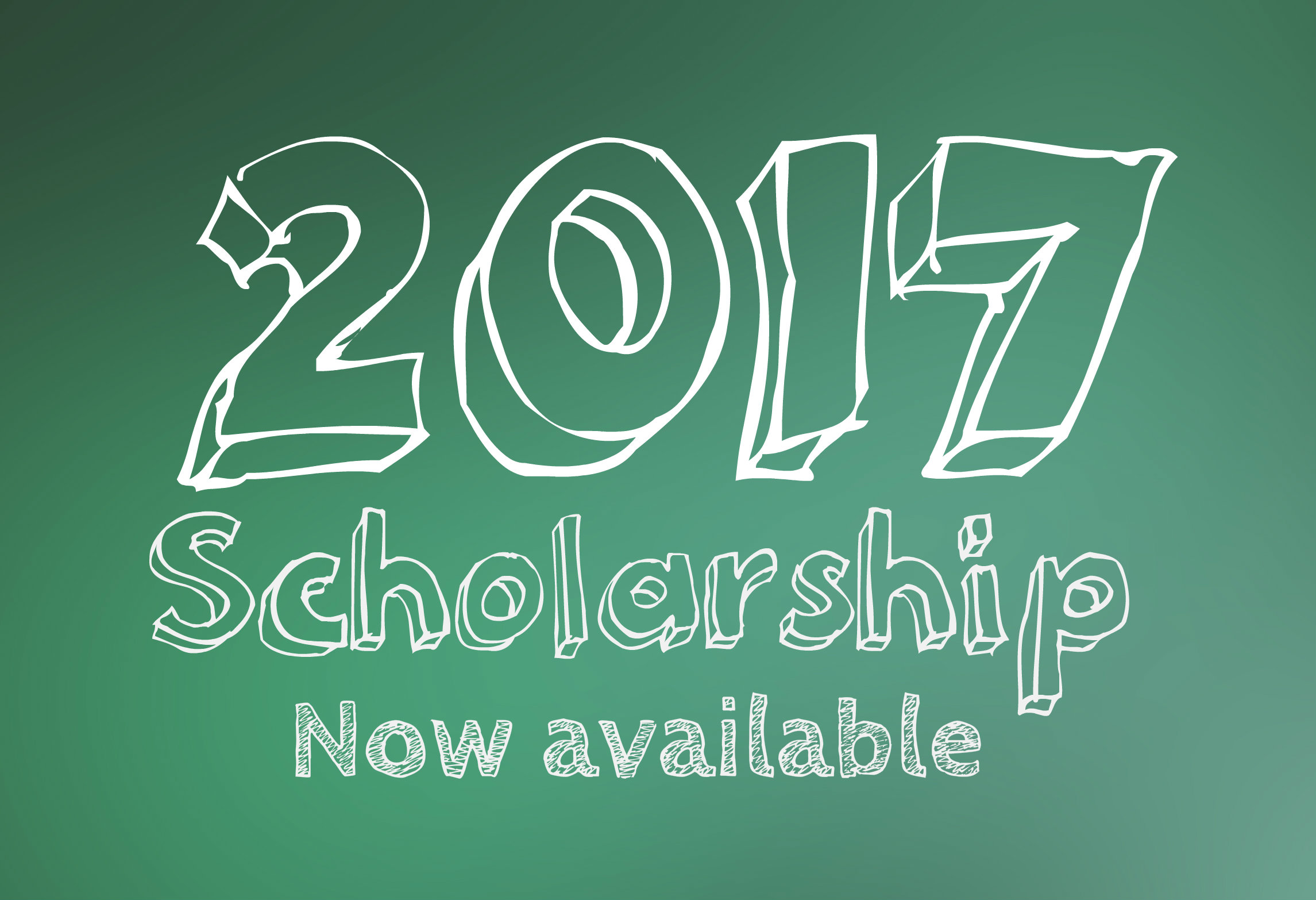 2017 WBAUD Educational Scholarship Application Available!