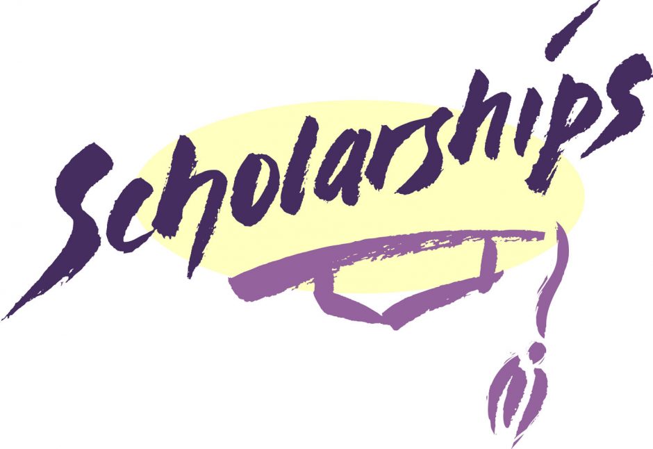 2018 WBAUD Scholarships Awarded