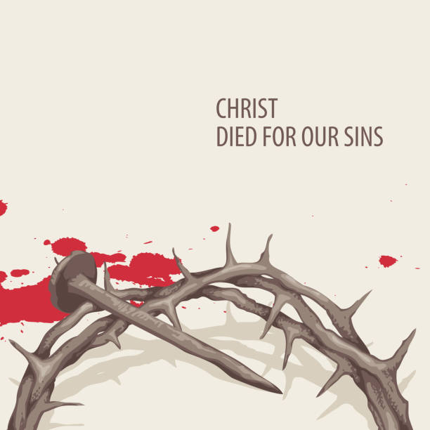 He Died for our Sins