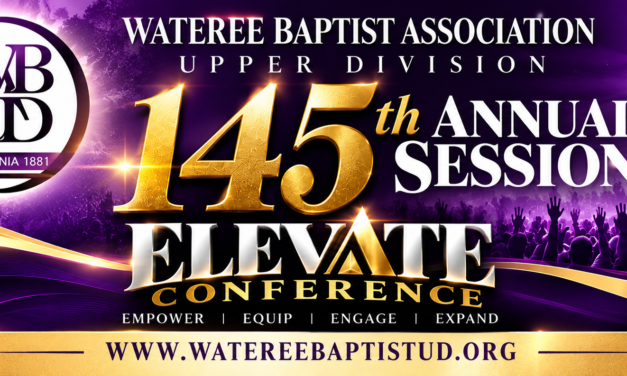 145th WBAUD Annual Session – Elevate 2026